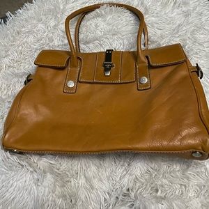 Vintage Michael Kors Handbag